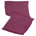 Shimmer Scarf- Purple Color Shimmer Scarf- Purple Color